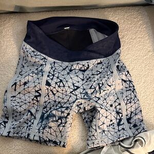 Women's bike Shorts lululemon